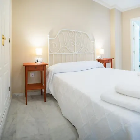 Caminito Del Falla B Ha