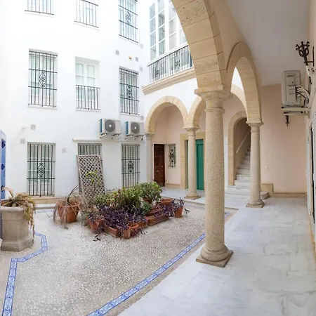 Caminito Del Falla B Ha