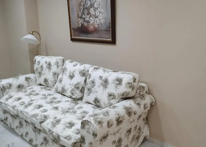 Apartment Caminito Del Falla B Ha Cadiz