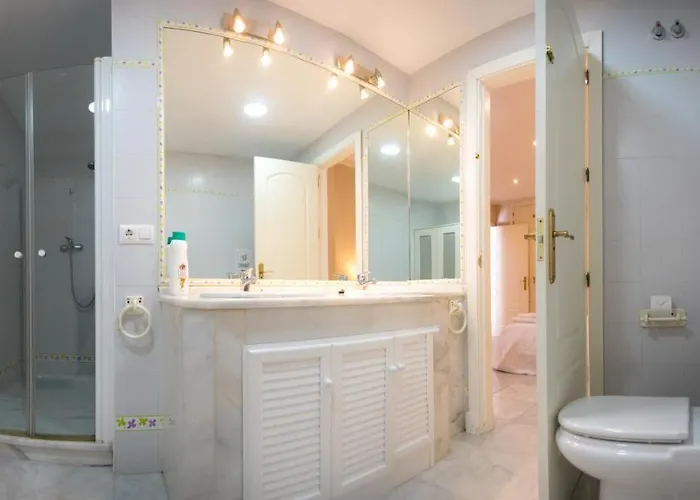 Caminito Del Falla B Ha Cadiz