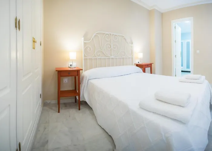 Caminito Del Falla B Ha