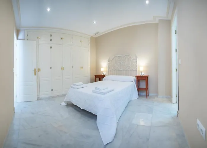 Caminito Del Falla B Ha Apartment