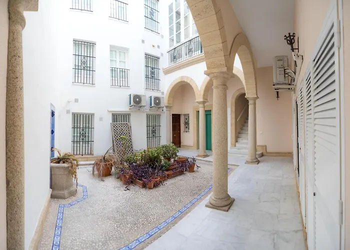 Caminito Del Falla B Ha