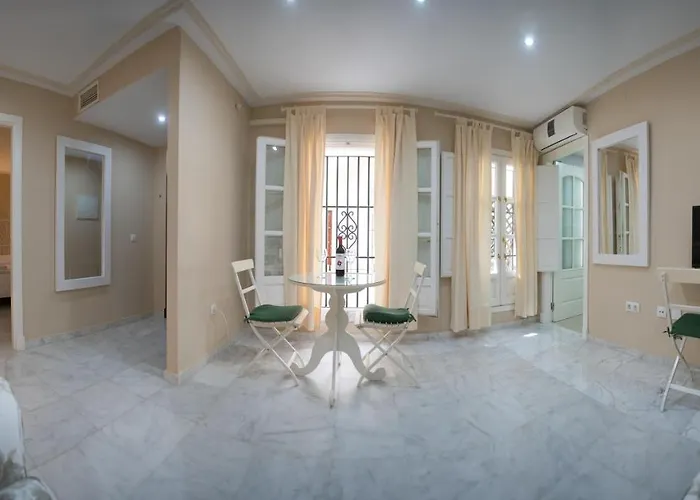 Caminito Del Falla B Ha * Cadiz