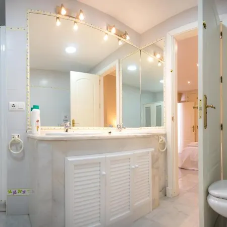 Caminito Del Falla B Ha Cádis