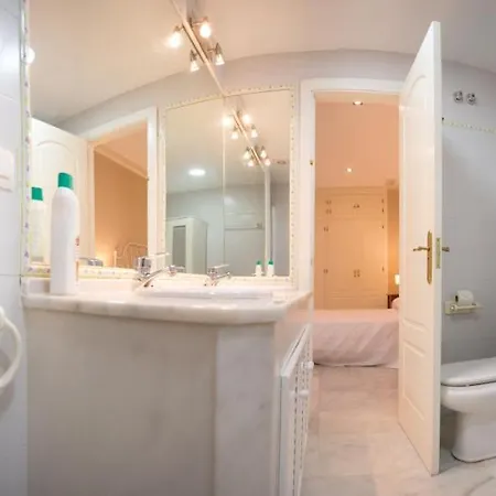 Apartamento Caminito Del Falla B Ha