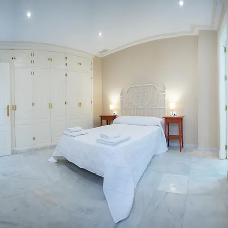 Caminito Del Falla B Ha Apartamento