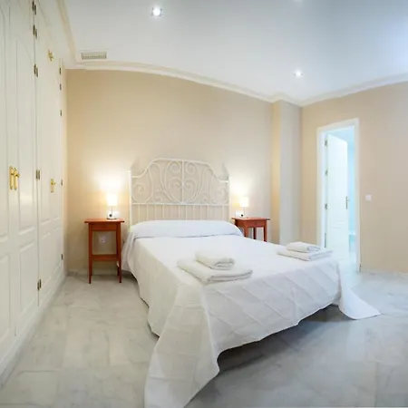 Apartamento Caminito Del Falla B Ha