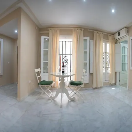 Caminito Del Falla B Ha * Cádis