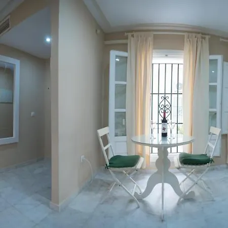 Apartamento Caminito Del Falla B Ha *